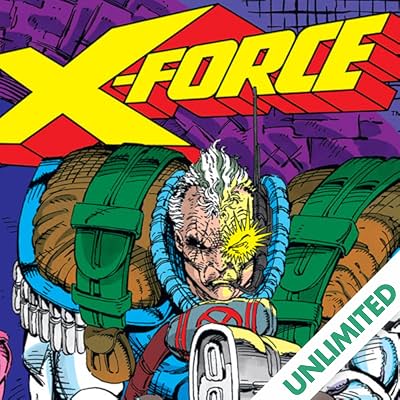 X-Force: A Force to Be Reckoned With